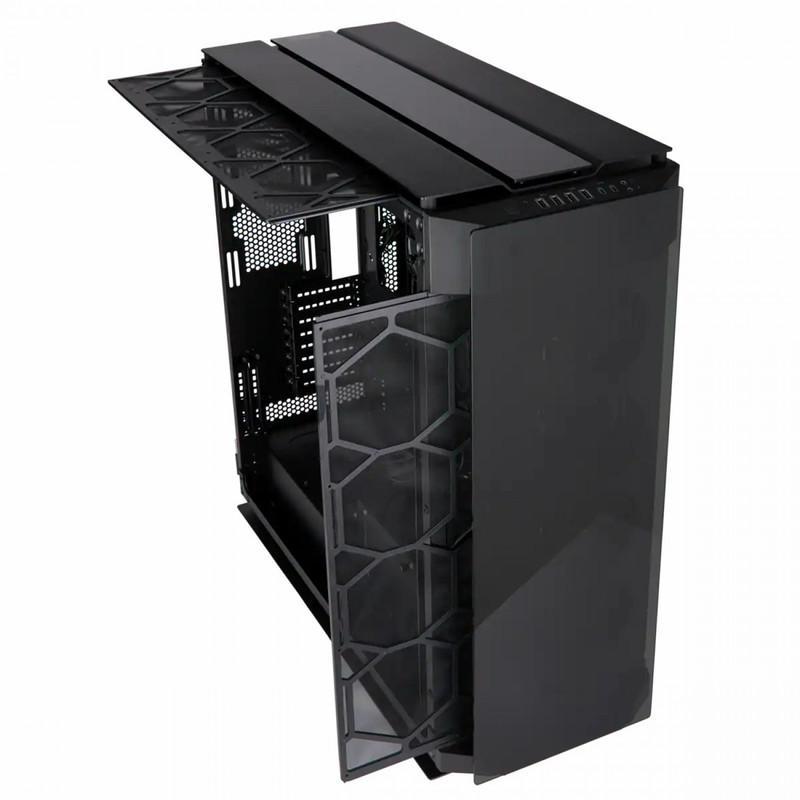 کیس کامپیوتر کورسیر مدل OBSIDIAN 1000D Super-Tower