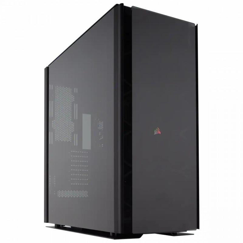 کیس کامپیوتر کورسیر مدل OBSIDIAN 1000D Super-Tower