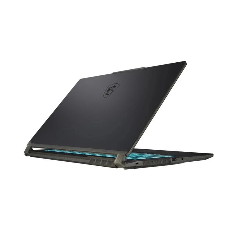 لپ تاپ 15.6 اینچی ام اس آی مدل Cyborg 15 A13UC-i7 13620H-16GB DDR5 5200MHz-512GB SSD-RTX3050 4GB-FHD 144Hz