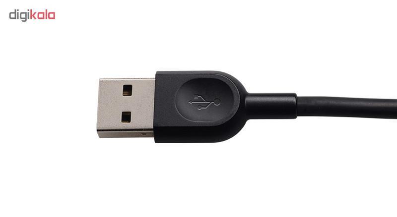 هدفون لاجیتک مدل H540