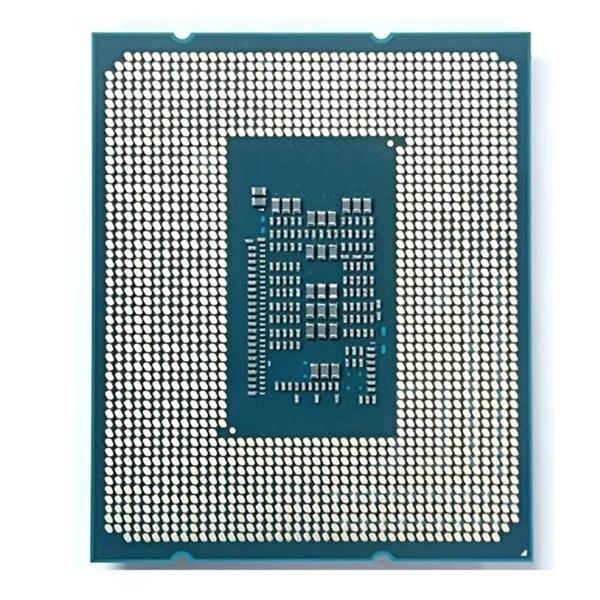 پردازنده مرکزی اینتل مدل Core i3 12300T-Tray