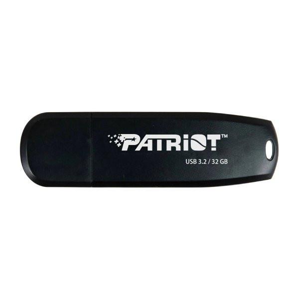 فلش مموری پتریوت مدل XPORTER CORE ظرفیت 64 گیگابایت با رابط USB-C