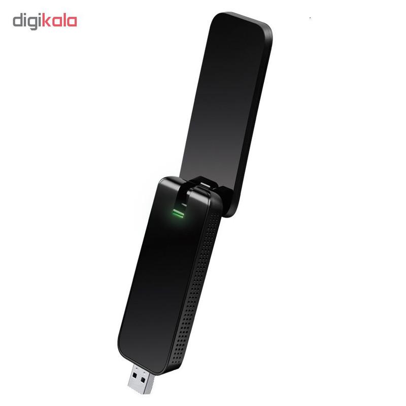 کارت شبکه USB تی پی-لینک مدل Archer T4U