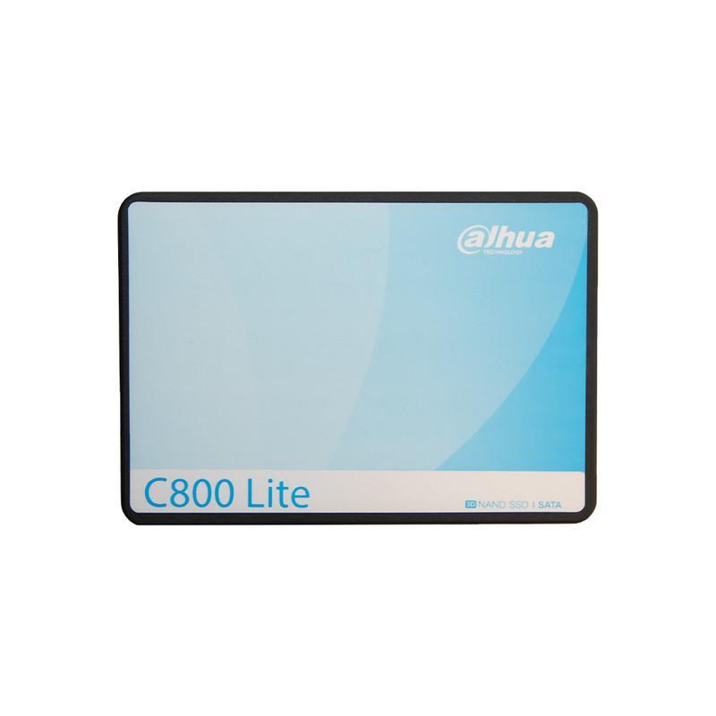 اس اس دی اینترنال SATA III داهوا مدل C800 LITE ظرفیت 256 گیگابایت