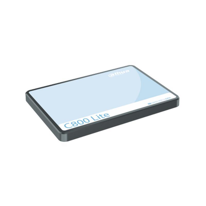 اس اس دی اینترنال SATA III داهوا مدل C800 LITE ظرفیت 256 گیگابایت