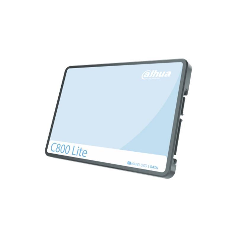 اس اس دی اینترنال SATA III داهوا مدل C800 LITE ظرفیت 256 گیگابایت