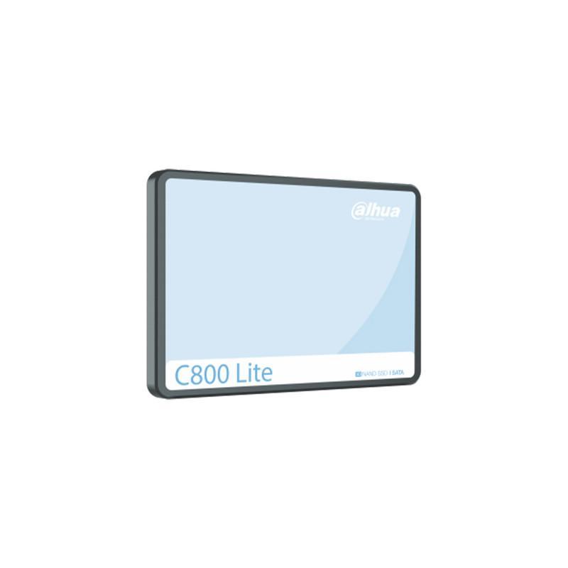 اس اس دی اینترنال SATA III داهوا مدل C800 LITE ظرفیت 256 گیگابایت