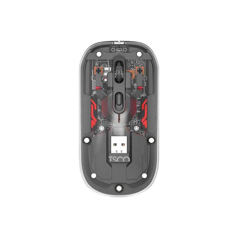 ماوس بلوتوثی تسکو مدل TM 780W