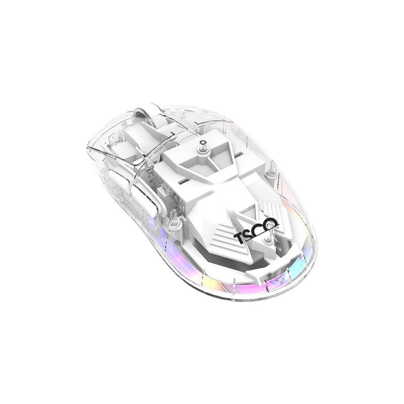 ماوس بلوتوثی تسکو مدل TM 795W