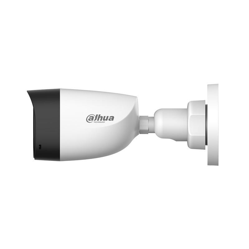 دوربین مداربسته آنالوگ داهوا مدل DH-HAC-HFW1200CLP-IL-A