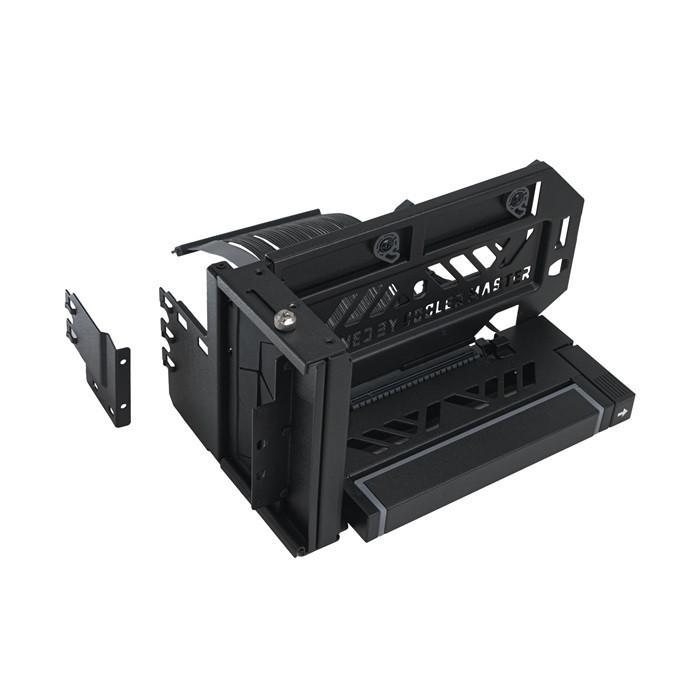 نگهدارنده کارت گرافیک کولر مستر مدل UNIVERSAL VERTICAL KIT ARGB