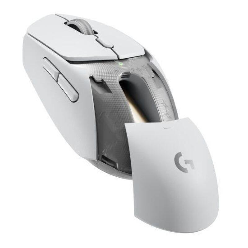 ماوس بی سیم مخصوص بازی لاجیتک مدل G309