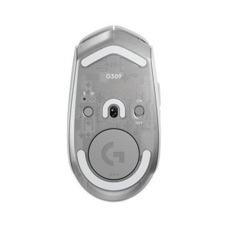 ماوس بی سیم مخصوص بازی لاجیتک مدل G309