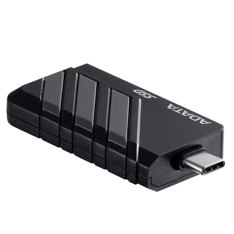 اس اس دی اکسترنال ای دیتا مدل SC735 ظرفیت 1 ترابایت رابط USB 3.2 Gen2