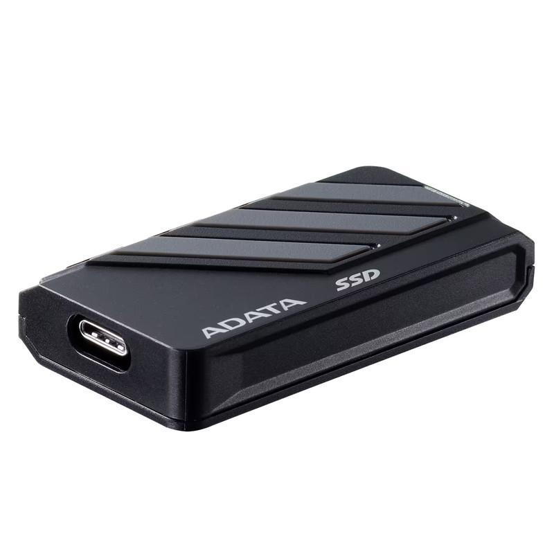 اس اس دی اکسترنال ای دیتا مدل SC735 ظرفیت 1 ترابایت رابط USB 3.2 Gen2