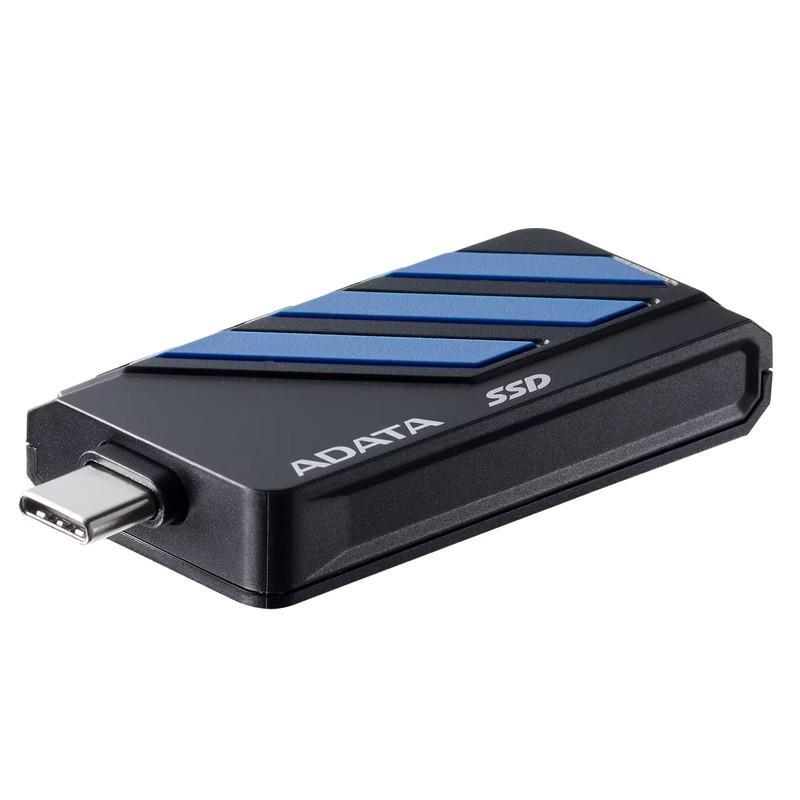 اس اس دی اکسترنال ای دیتا مدل SC735 ظرفیت 1 ترابایت رابط USB 3.2 Gen2