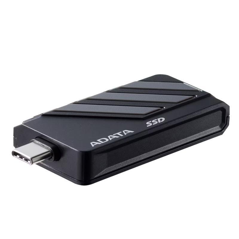 اس اس دی اکسترنال ای دیتا مدل SC735 ظرفیت 2 ترابایت رابط USB 3.2 Gen2