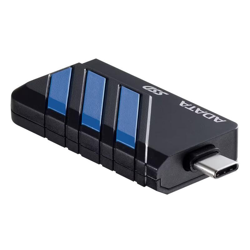 اس اس دی اکسترنال ای دیتا مدل SC735 ظرفیت 2 ترابایت رابط USB 3.2 Gen2
