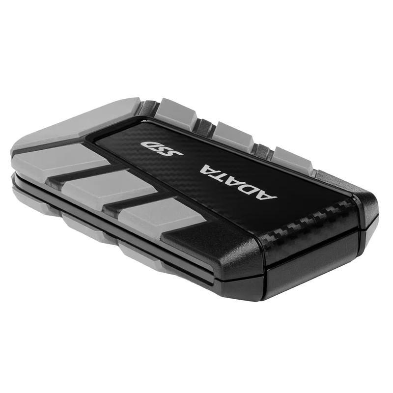 اس اس دی اکسترنال ای دیتا مدل SD820 ظرفیت 1 ترابایت رابط USB 3.2 Gen2