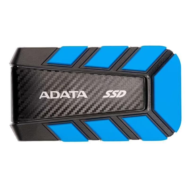 اس اس دی اکسترنال ای دیتا مدل SD820 ظرفیت 1 ترابایت رابط USB 3.2 Gen2