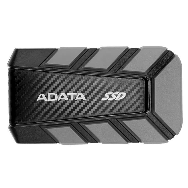 اس اس دی اکسترنال ای دیتا مدل SD820 ظرفیت 2 ترابایت رابط USB 3.2 Gen2