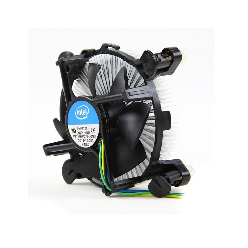 خنک‌کننده پردازنده اینتل مدل LGA 775/1150/1155