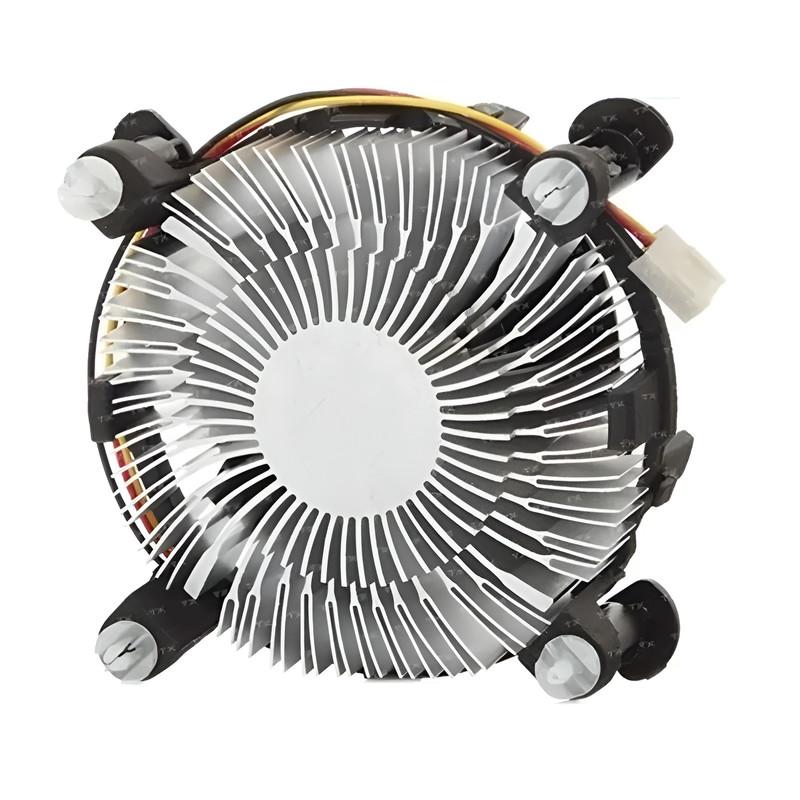 خنک‌کننده پردازنده اینتل مدل LGA 775/1150/1155