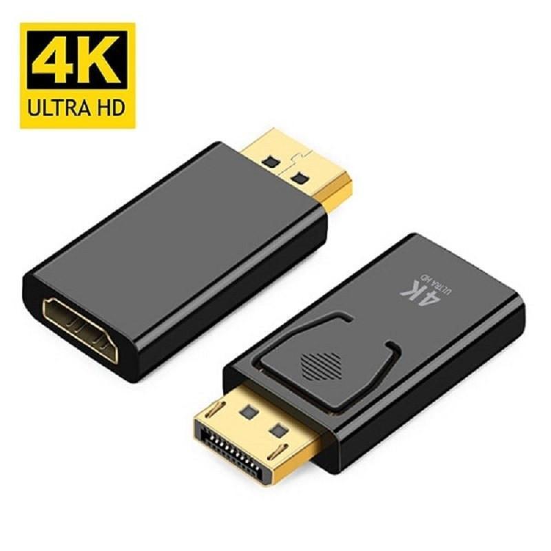 مبدل DISPLAY به HDMI دی-نت مدل DT-406