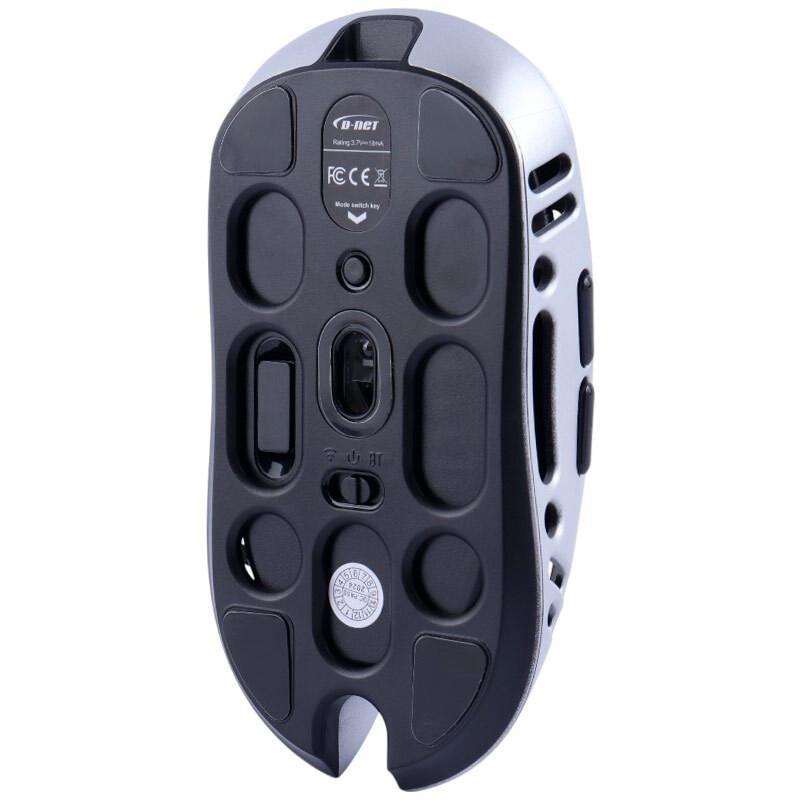 ماوس بی سیم دی-نت مدل DT-25