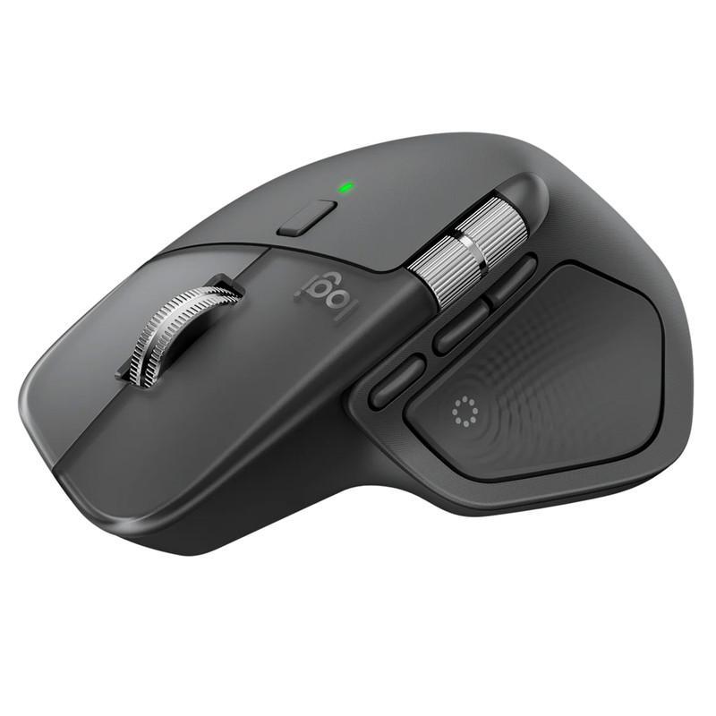 ماوس بی سیم لاجیتک مدل MX MASTER 4