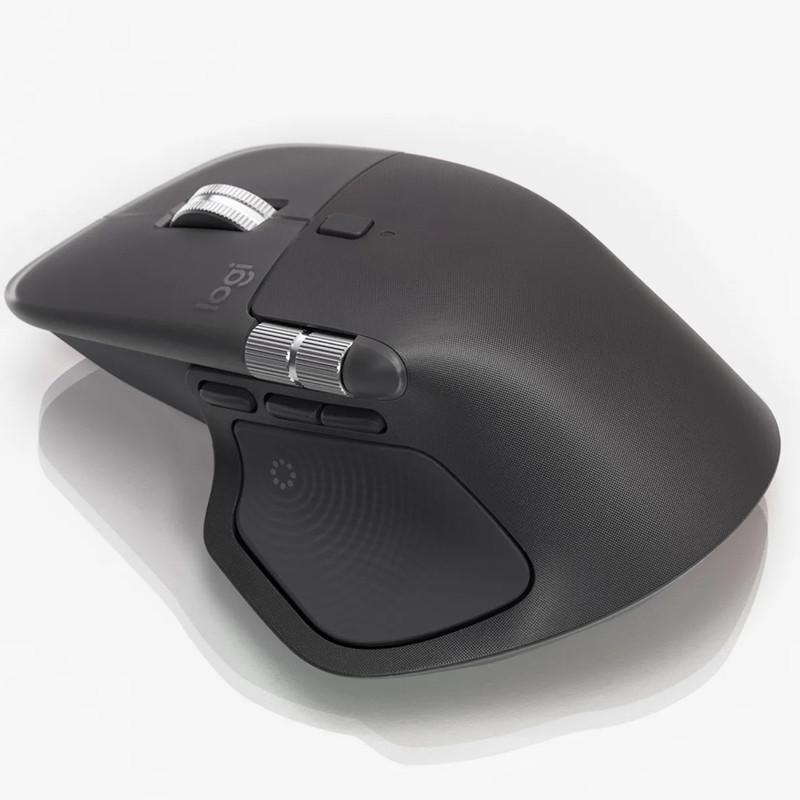 ماوس بی سیم لاجیتک مدل MX MASTER 4