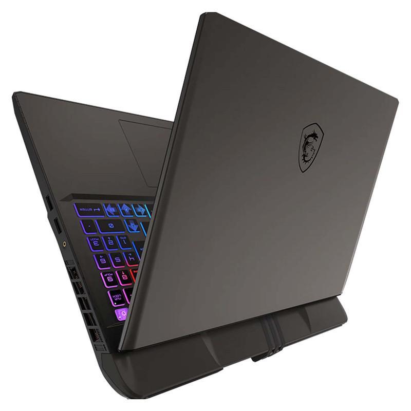 لپ تاپ 16 اینچی ام اس آی مدل Vector 16 HX AI A2XWIG-Core Ultra 9 275HX-RTX5080 16GB-32GB DDR5 5600MHz-1TB SSD-QHD 240Hz - کاستوم شده