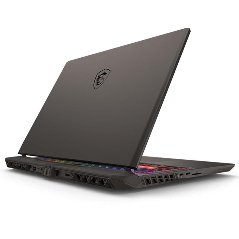 لپ تاپ 16 اینچی ام اس آی مدل Vector 16 HX AI A2XWIG-Core Ultra 9 275HX-RTX5080 16GB-64GB DDR5 5600MHz-2TB SSD-QHD 240Hz - کاستوم شده