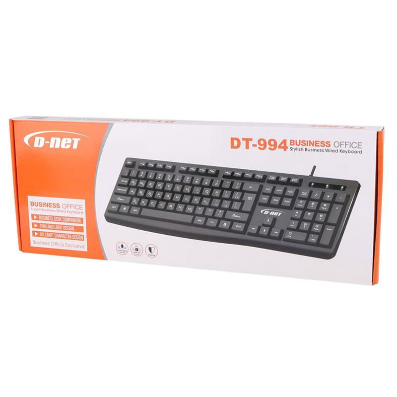 کیبورد دی نت مدل DT-994