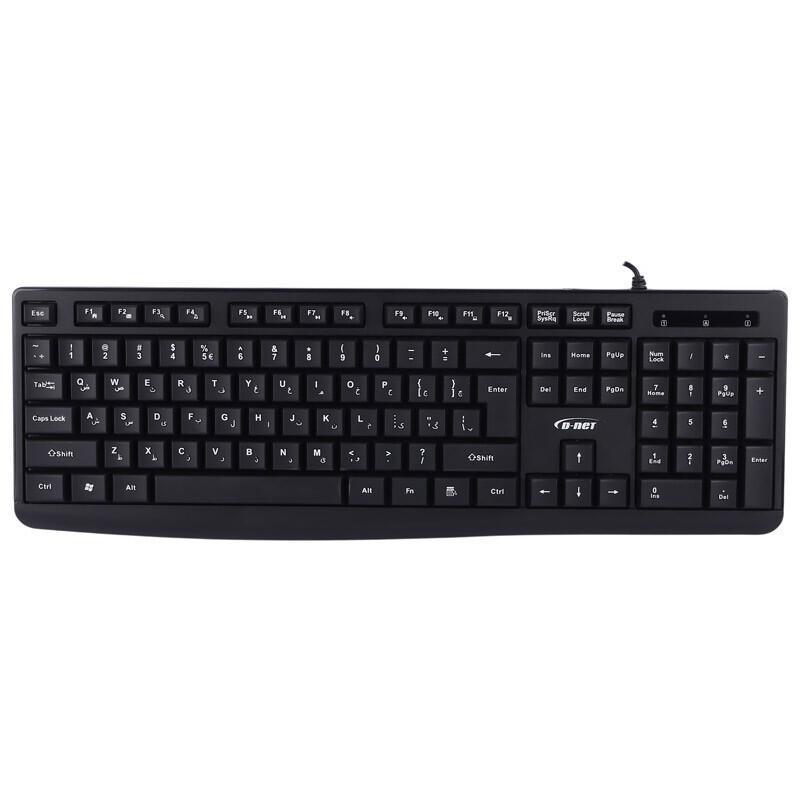 کیبورد دی نت مدل DT-994