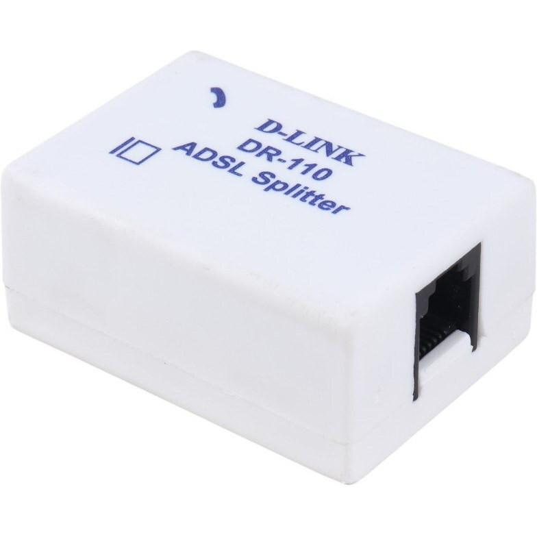 اسپلیتر دی-لینک مدل DR-110