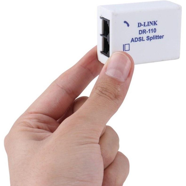 اسپلیتر دی-لینک مدل DR-110