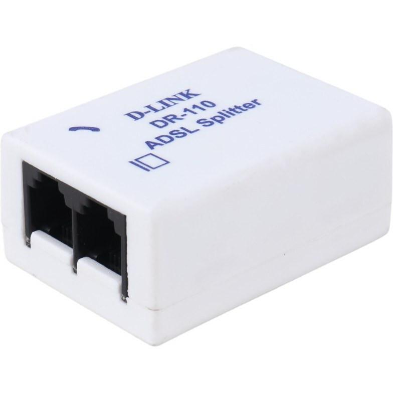 اسپلیتر دی-لینک مدل DR-110