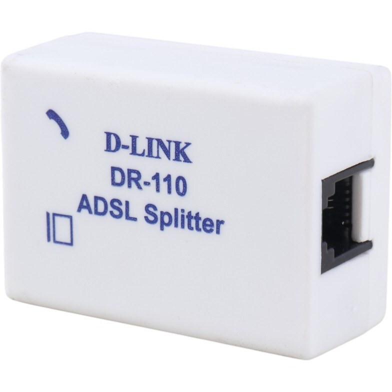 اسپلیتر دی-لینک مدل DR-110