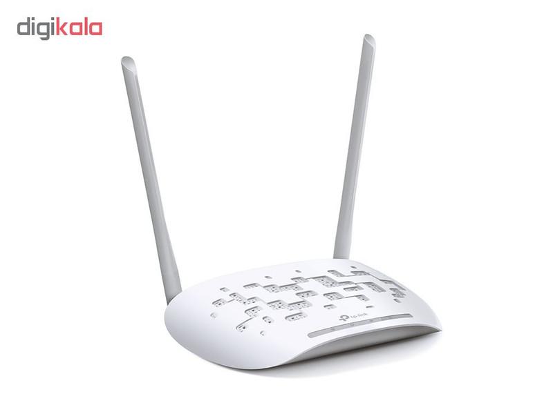 اکسس پوینت تی پی-لینک مدل TL-WA801ND