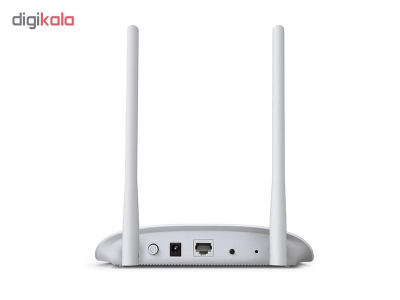 اکسس پوینت تی پی-لینک مدل TL-WA801ND