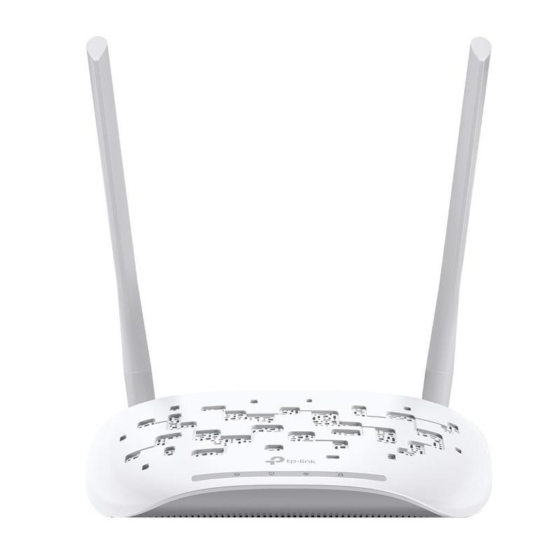 اکسس پوینت تی پی-لینک مدل TL-WA801ND