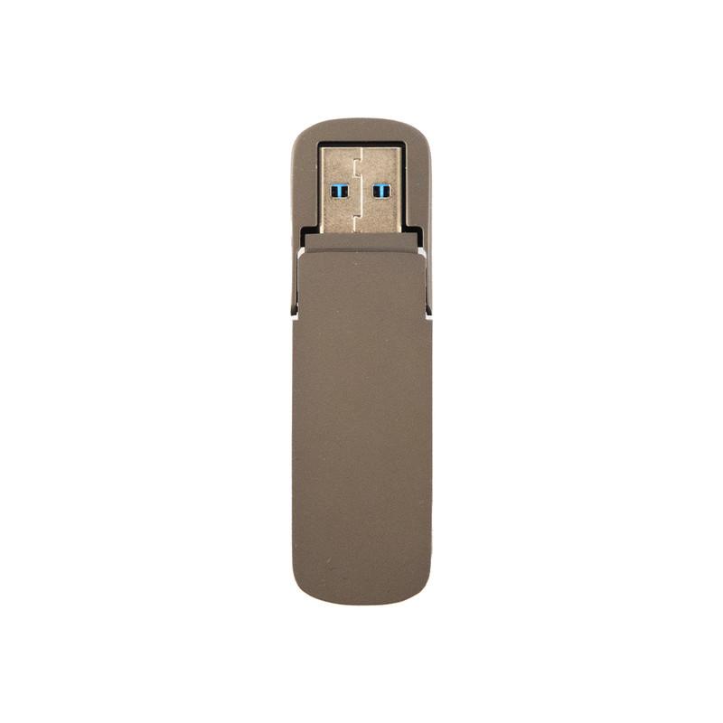 اس اس دی اکسترنال داهوا مدل S806 ظرفیت 512 گیگابایت رابط USB 3.2 Gen2