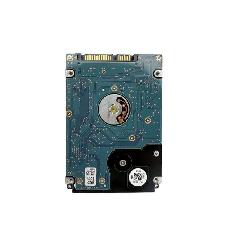 هارد دیسک اینترنال وسترن دیجیتال با رابط SATA 3.0 مدل HTS721010A9E630  ظرفیت 1 ترابایت