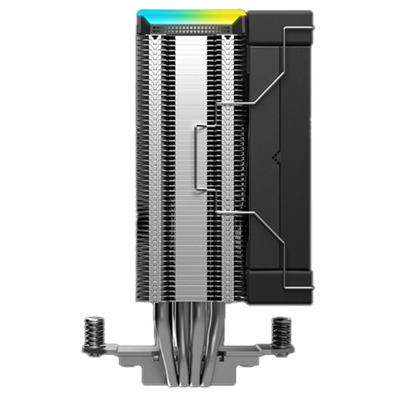 سیستم خنک‌کننده بادی دیپ کول مدل AK400 DIGITAL SE