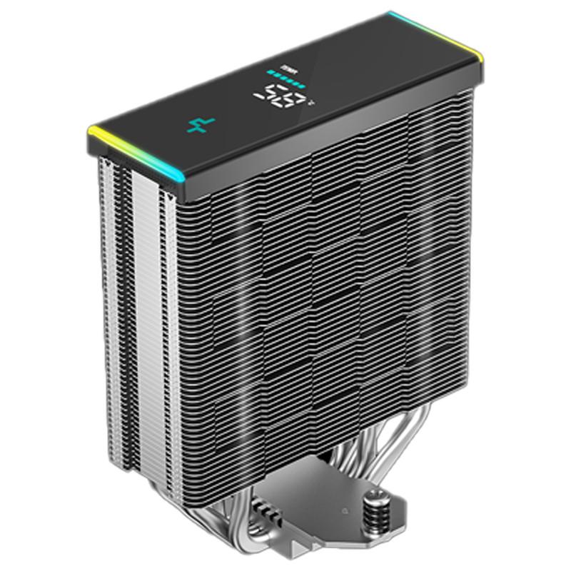سیستم خنک‌کننده بادی دیپ کول مدل AK400 DIGITAL SE