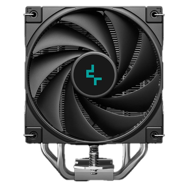 سیستم خنک‌کننده بادی دیپ کول مدل AK400 DIGITAL SE