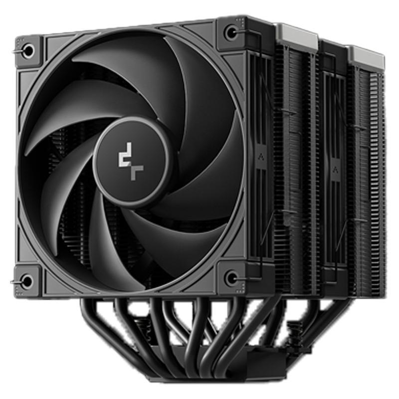 سیستم خنک‌کننده بادی دیپ کول مدل AK620 G2