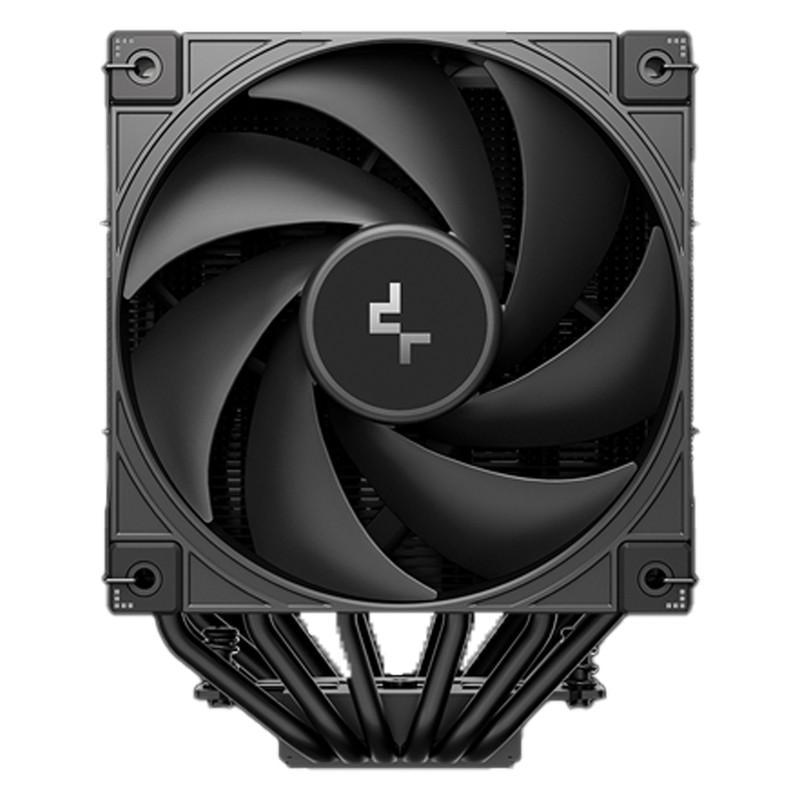 سیستم خنک‌کننده بادی دیپ کول مدل AK620 G2