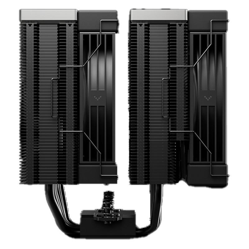سیستم خنک‌کننده بادی دیپ کول مدل AK620 G2